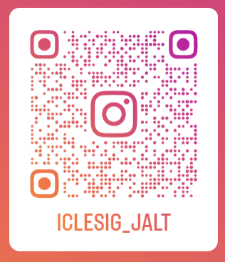 JALT ICLE Instagram